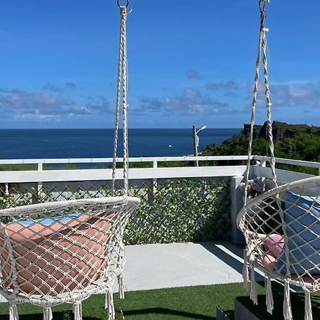 Small House - Cliff Kenting Exterior foto