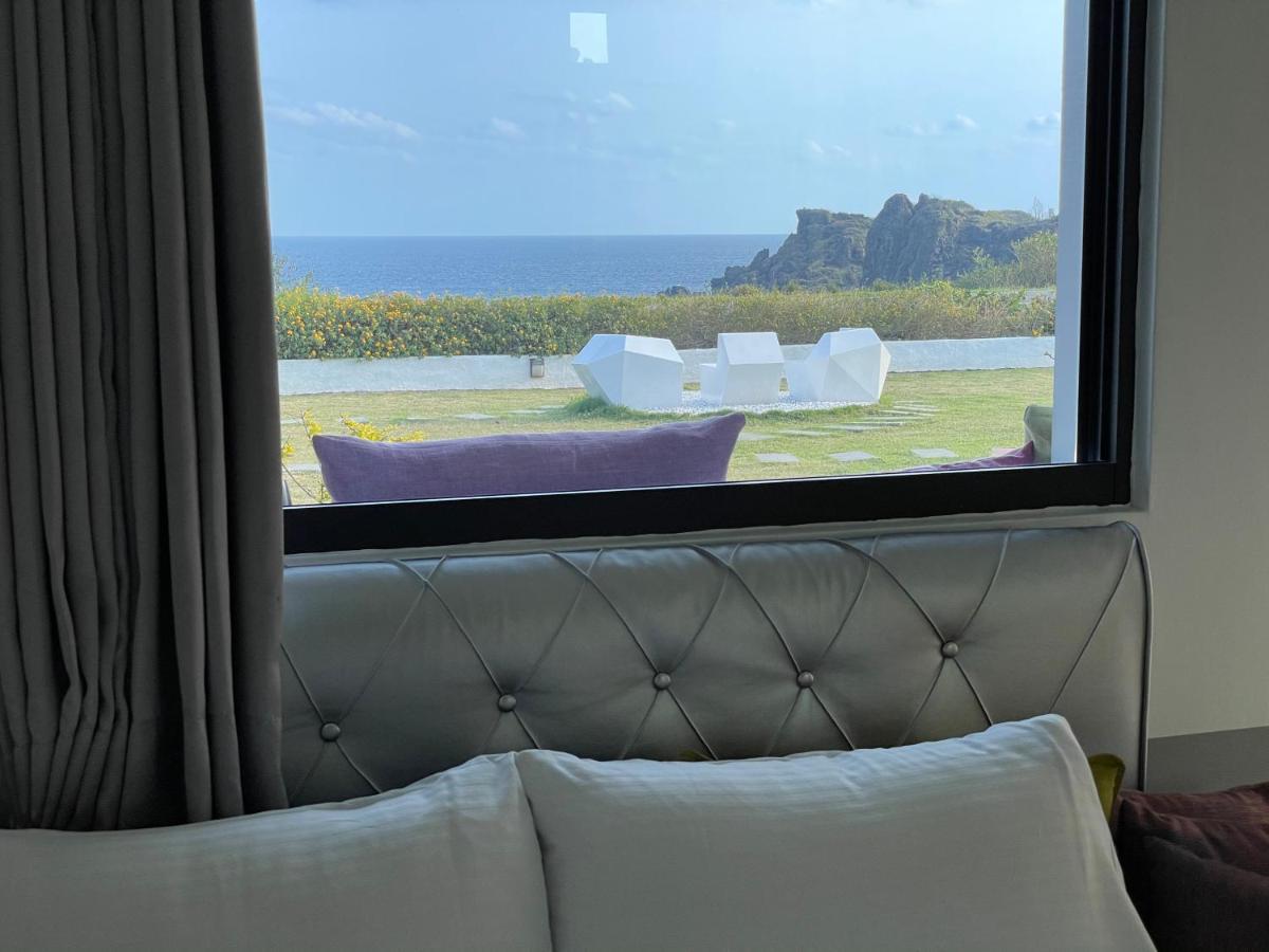 Small House - Cliff Kenting Exterior foto