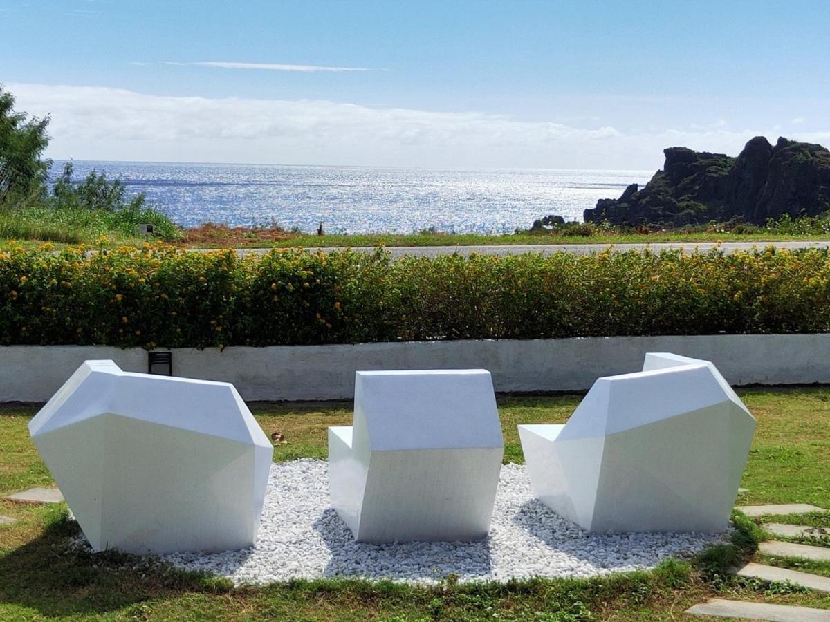 Small House - Cliff Kenting Exterior foto