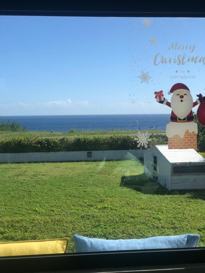 Small House - Cliff Kenting Exterior foto