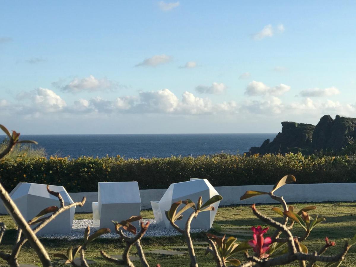 Small House - Cliff Kenting Exterior foto