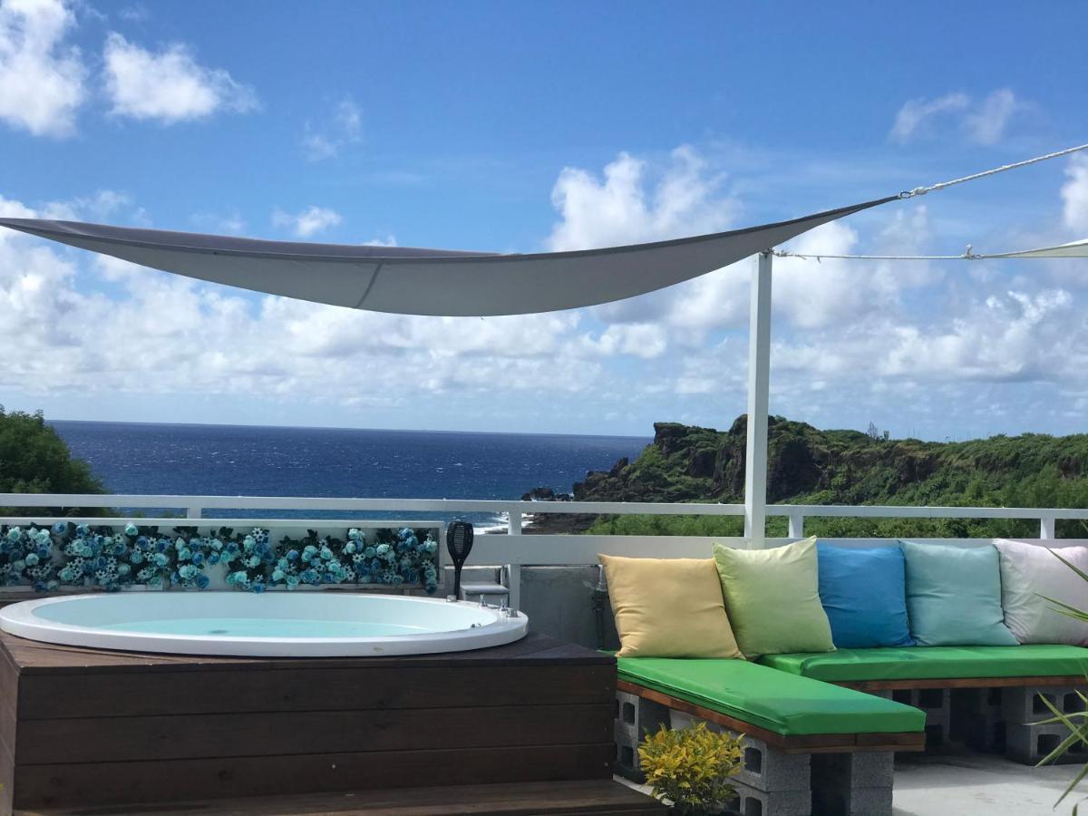 Small House - Cliff Kenting Exterior foto