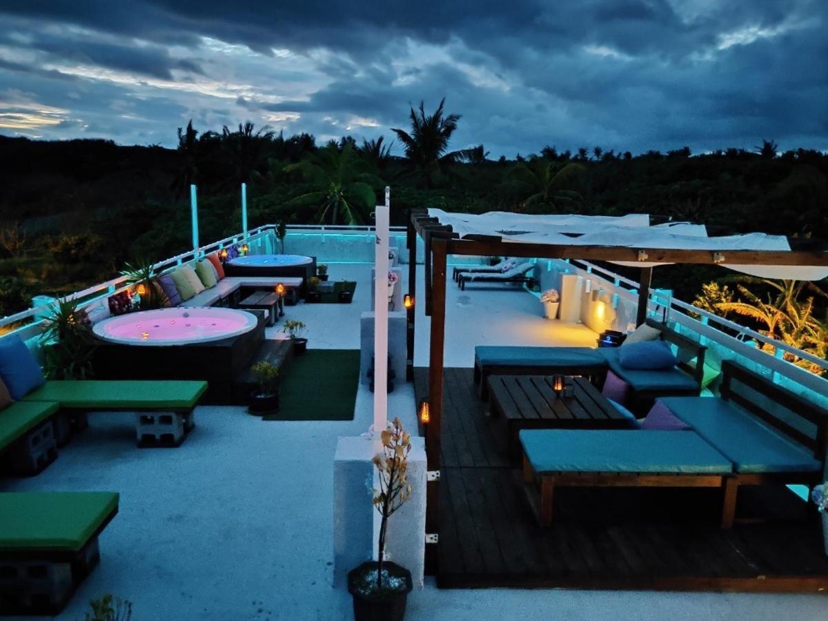Small House - Cliff Kenting Exterior foto