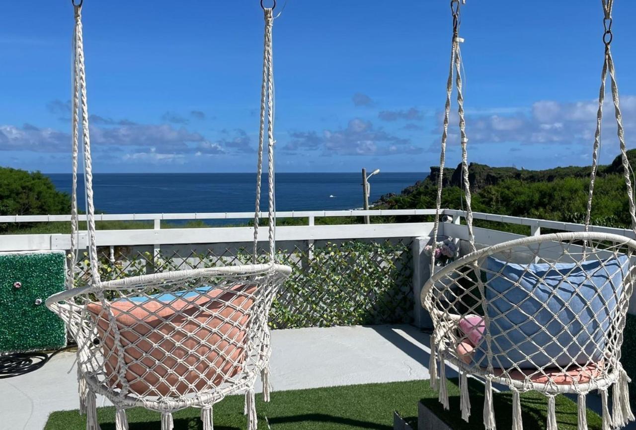 Small House - Cliff Kenting Exterior foto