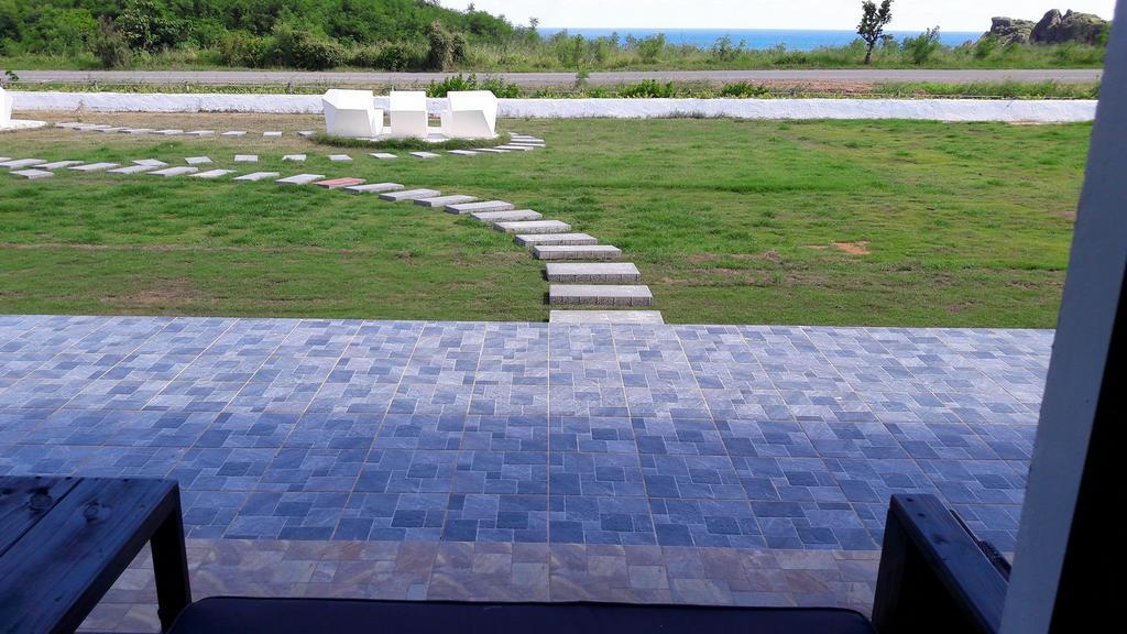 Small House - Cliff Kenting Exterior foto