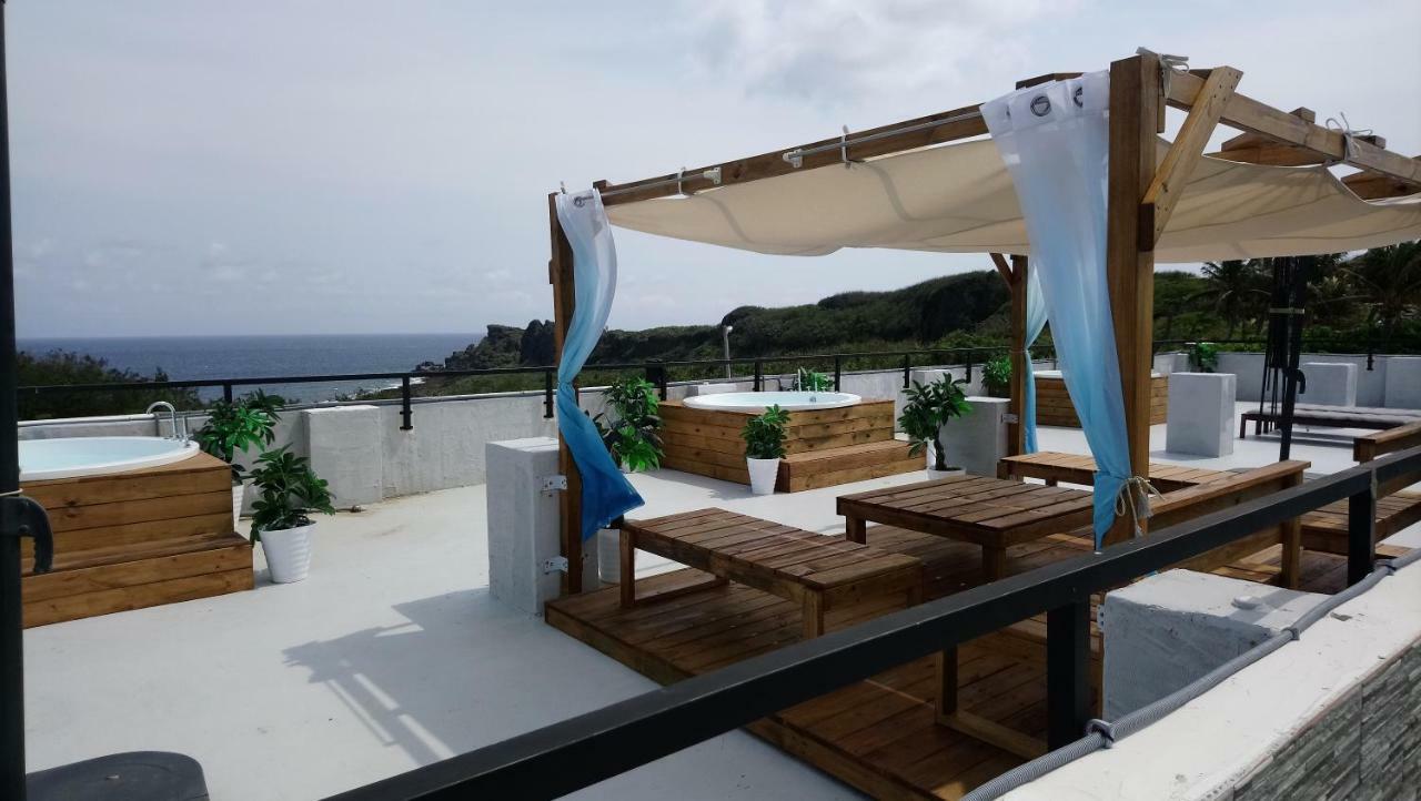 Small House - Cliff Kenting Exterior foto