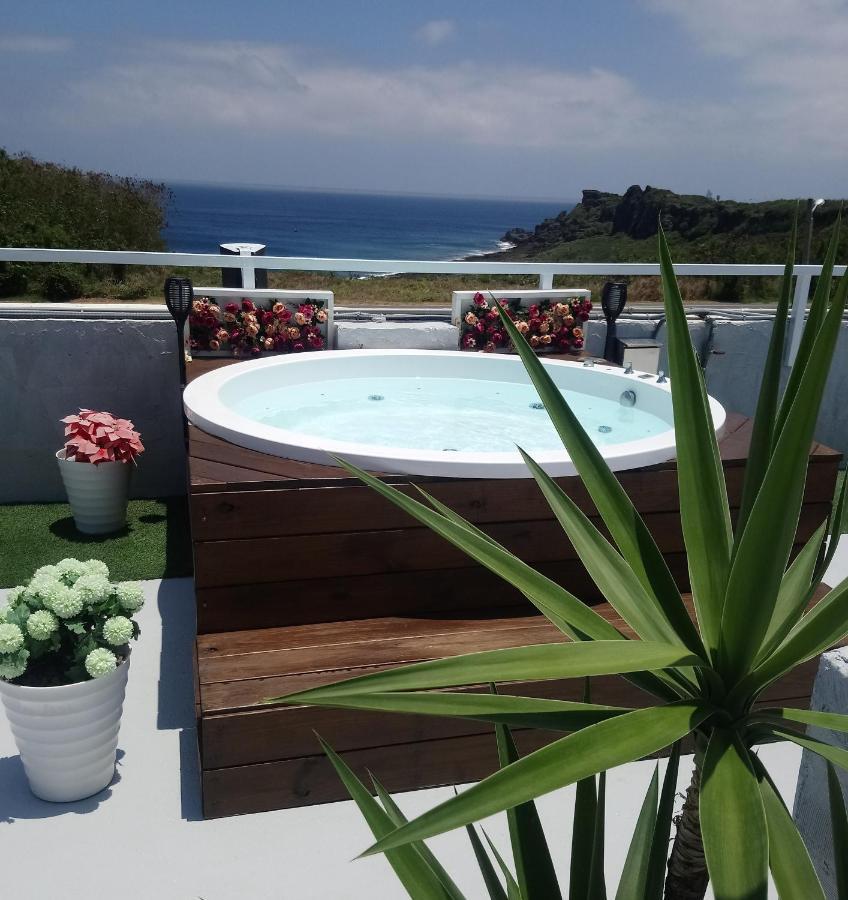 Small House - Cliff Kenting Exterior foto